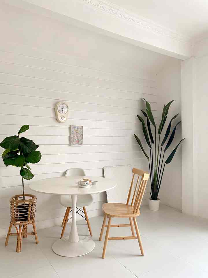 Me time :) #rumahminimalis #minimalisthome #teatime #homeinspo #homedecor #rumahsederhana #slowlife