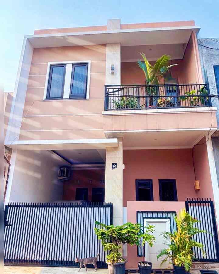 Postingan Rumah_zaireen