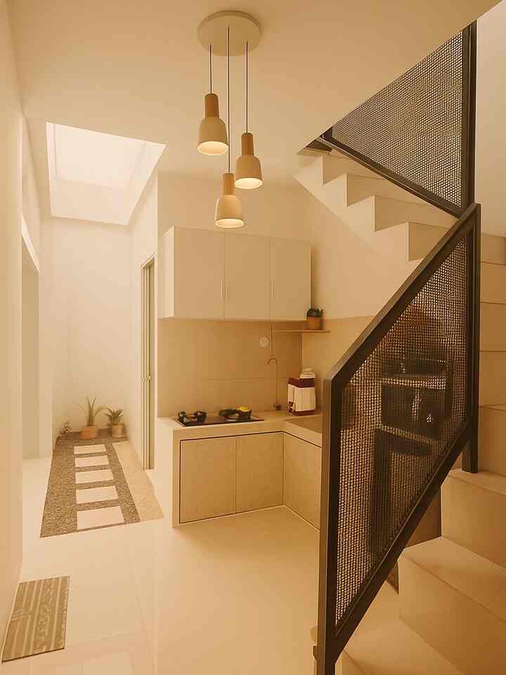 #dapursatukamar #dapurminimalis #dapurcantik #rumahminimalis #rumahmaharkediri #triwihome