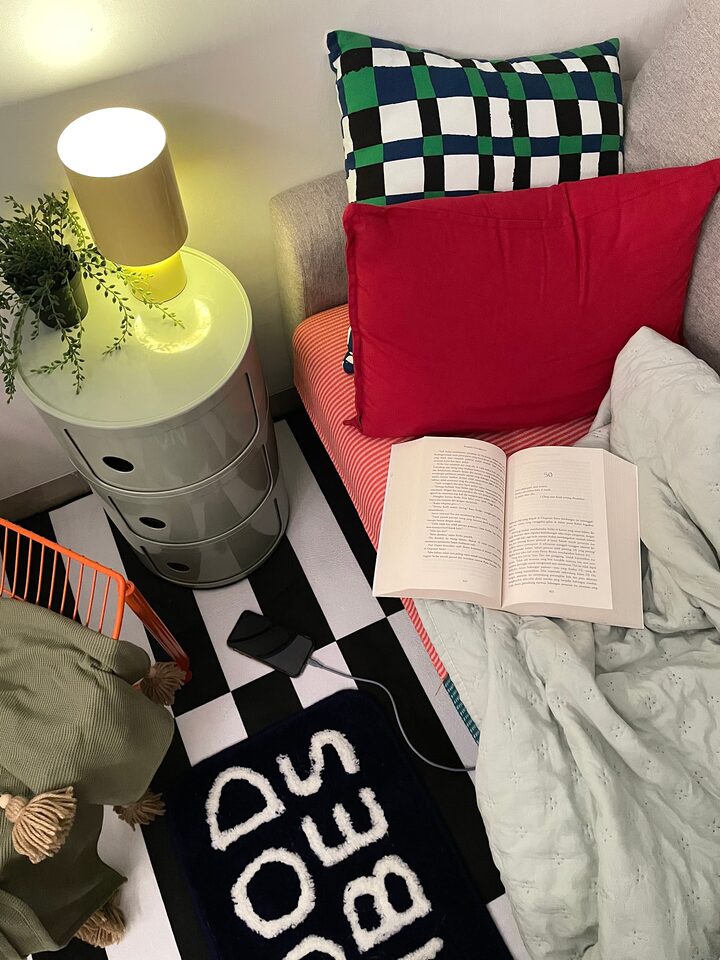 short form carousel card thumbnail