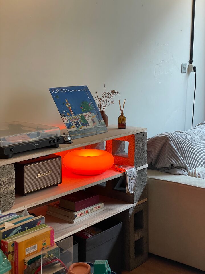 short form carousel card thumbnail