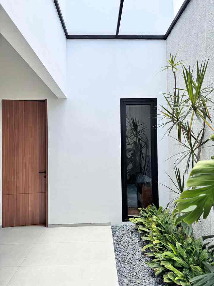 Postingan aalo.house