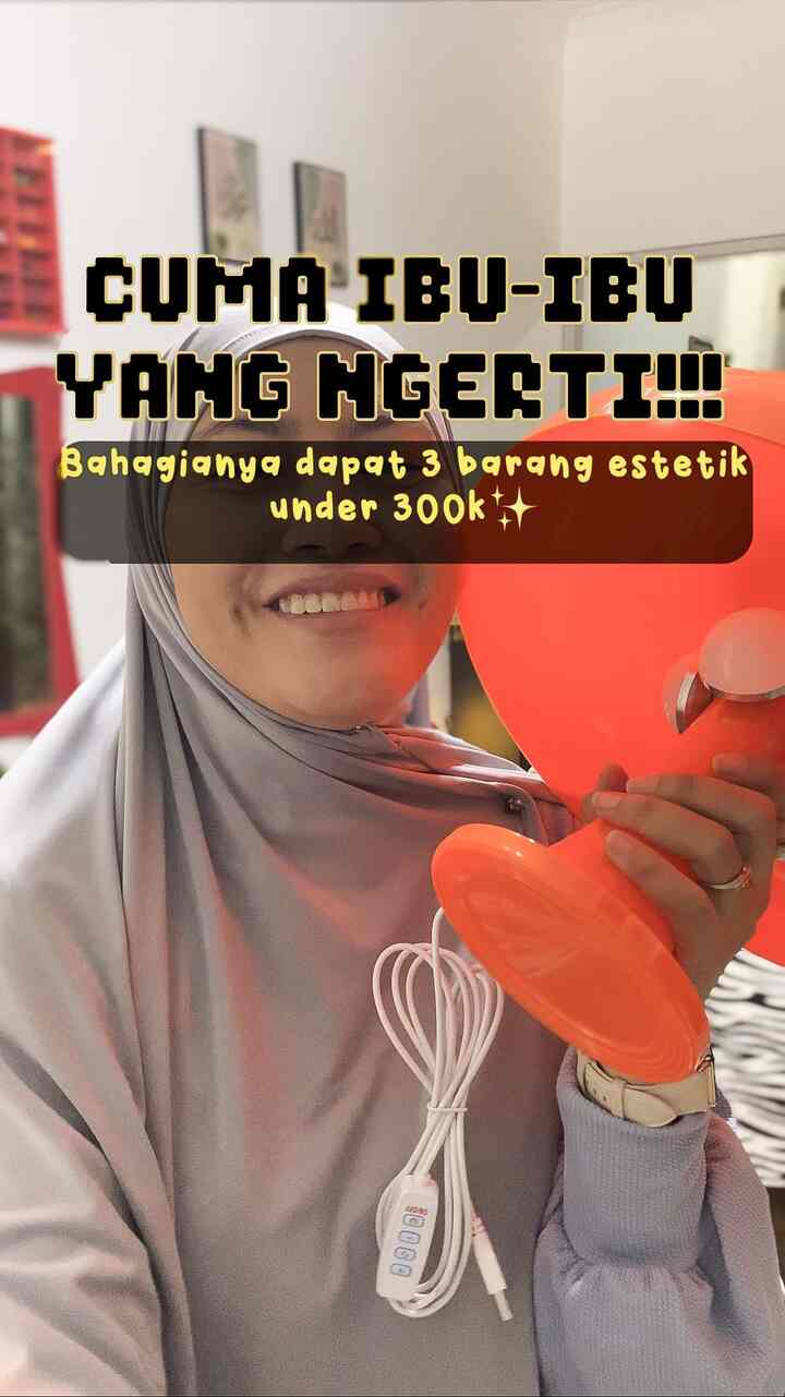 Small items, but make the house feel more 'home' 🏡✨ 
Sometimes small details like warm lights, beautiful cutting boards, or sunset projectors can make the atmosphere of the house more cozy and make you feel at home 🤍

Who wants to have cool items like this too? Check out Ohouse Shop directly for lots of discounts and other unique choices! 💫

#homeliving #homedecor #homevibes #cozyhome #unboxing #momlife #ohouse #homesweethome #homeinspo #mizyhm