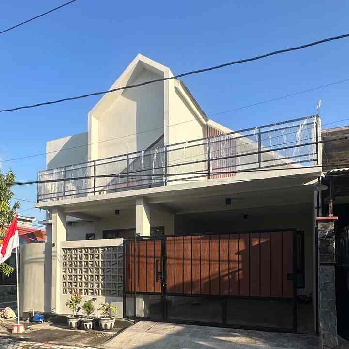 Inspirasi Fasad 


#renovasifasad #bangunrumah #designfasad
#fasad
