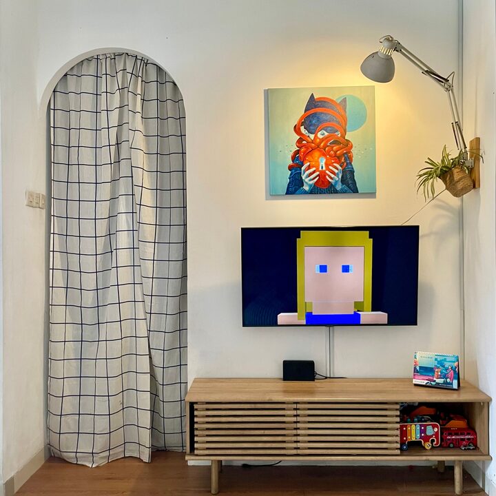 short form carousel card thumbnail