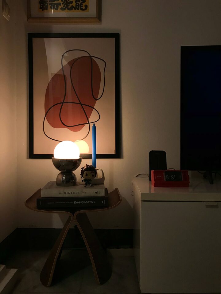 short form carousel card thumbnail