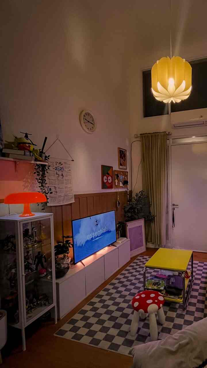 Unboxing item under 300K yang bisa di dapat di aplikasi ohouse.. 

Sekarang ga cuma cari inspo homestyling tapi bisa langsung check out item homedecor yang jadi inceranmu..

#ohouseunboxing #ohouseunder300K #belanjadiohouse #ohouseindonesia