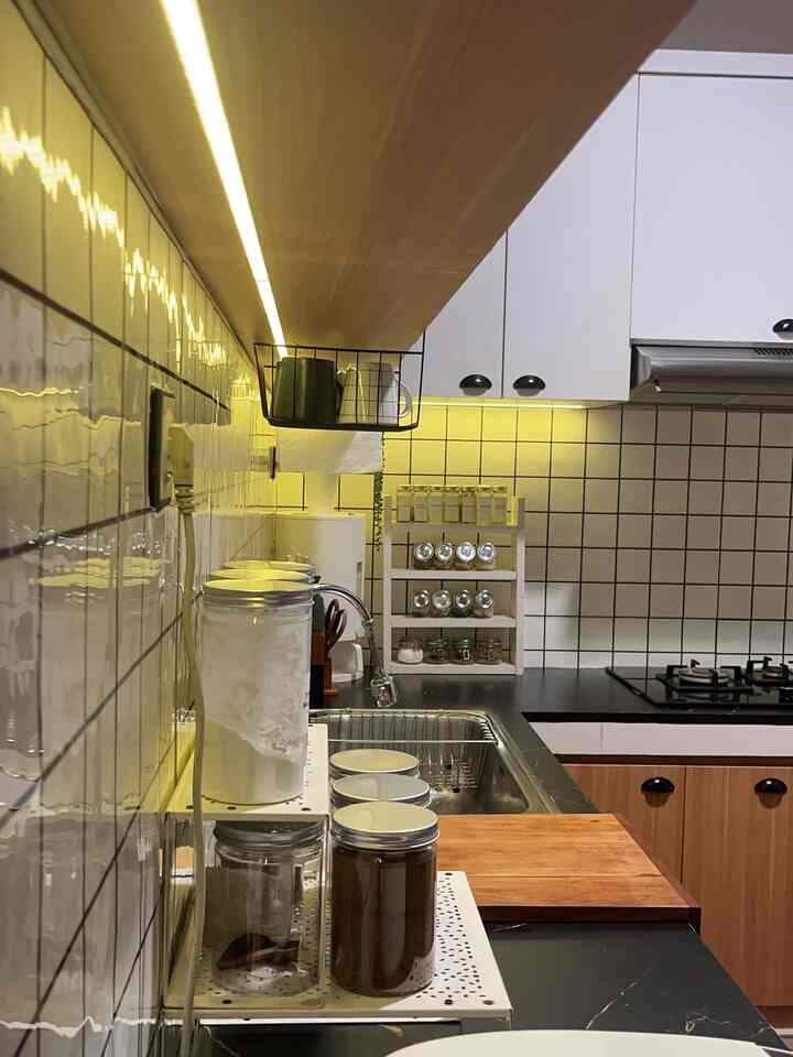 



#dapur #kitchenstyling #homestyling #homeinspo #nrdhouse