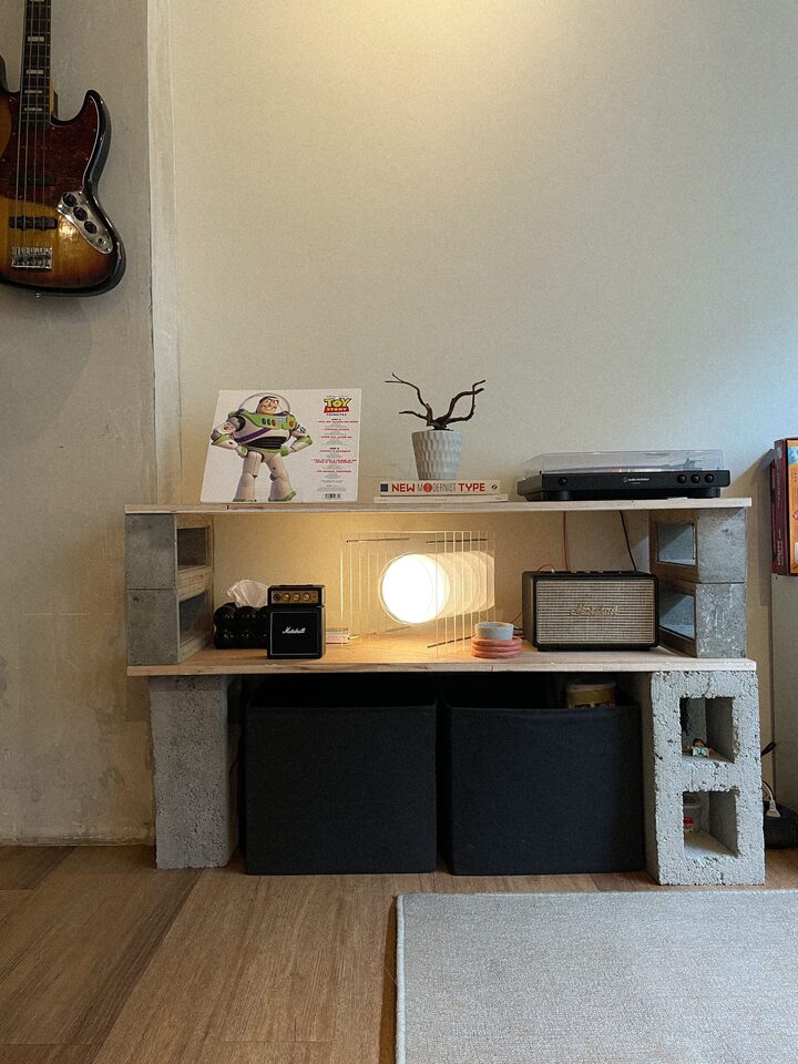 short form carousel card thumbnail