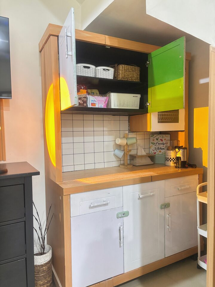 short form carousel card thumbnail