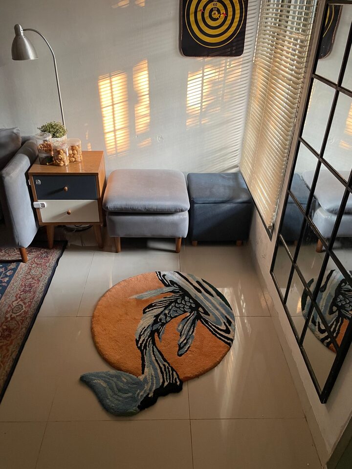 short form carousel card thumbnail