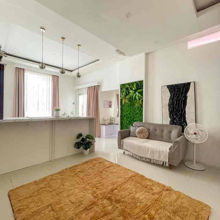 Salah satu karpet yang menjadi andalan aku dirumah,Karpet coklat lembut yang memberikan sentuhan hangat dan nyaman pada ruangan keluarga 



#Karpetlembut #karpetbulu #RekomendasiFabric #FabricStyle #SentuhanTekstil #ruangkeluarga #inspirasiruangtv 