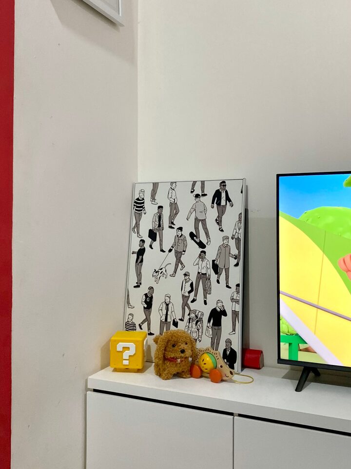 short form carousel card thumbnail