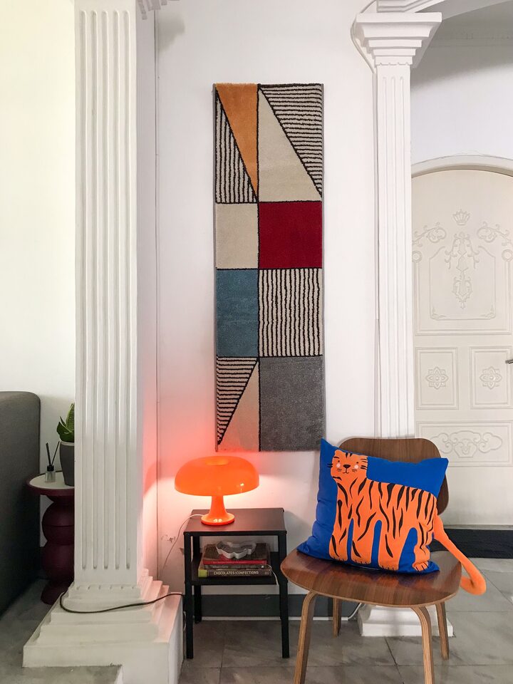 short form carousel card thumbnail