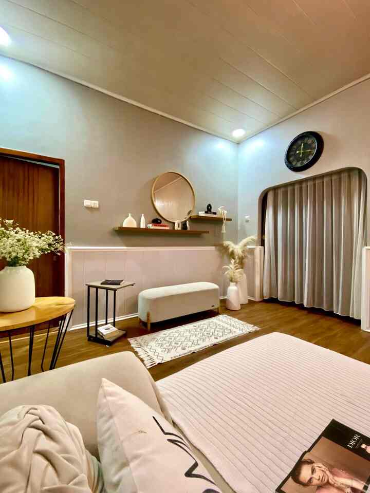 Acap kali tertidur di living room ini, awalnya mo nyelesain dracin ga taunya malah TV yang montonin aku tidur 😅

#LivingRoom #IdeLivingRoom #ModernLivingRoom #DekorasiRuangTamu #RuangTamu #IdeRuangTamu #PojokRuangTamu #RuangTamuModern #ItemDekorasi 