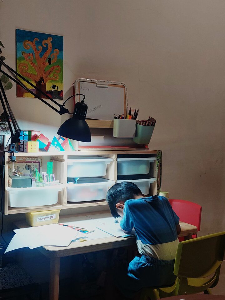 short form carousel card thumbnail