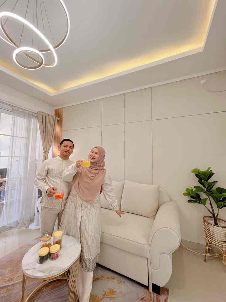 Selamat Hari Raya Idul Fitri, Tetangga O!house 🤗🤍

Mohon maaf lahir batin yaa jika ada chat atau postingan yang kurang berkenan🤗

Izin share momen raya 2025 yaa tetangga 🥰🤍

#temabebas #momenlebaran #raya2025 #lebaran2025 #livingroom #ruangtamu #rumahcompact #momendirumah 