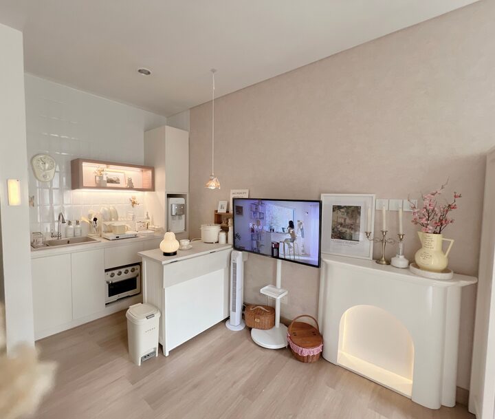 short form carousel card thumbnail