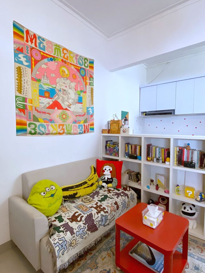 short form carousel card thumbnail