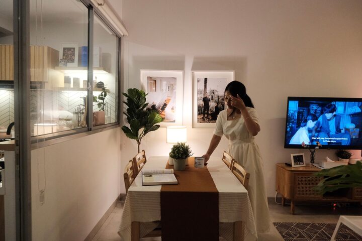 short form carousel card thumbnail