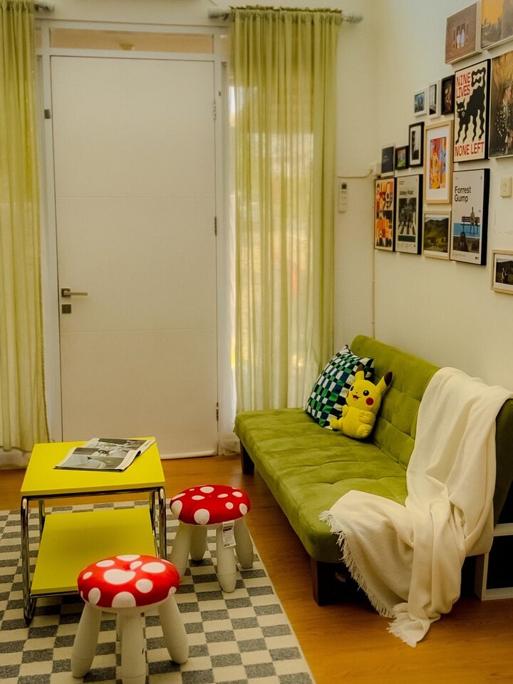 short form carousel card thumbnail