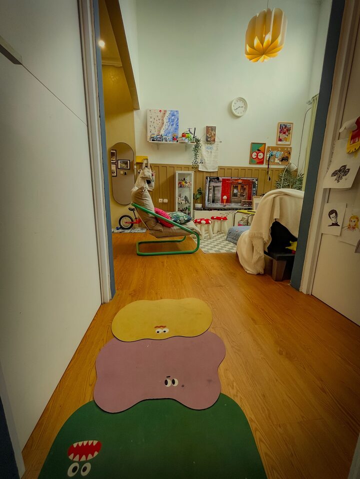 short form carousel card thumbnail