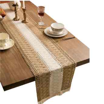 Table Runner Nordic 