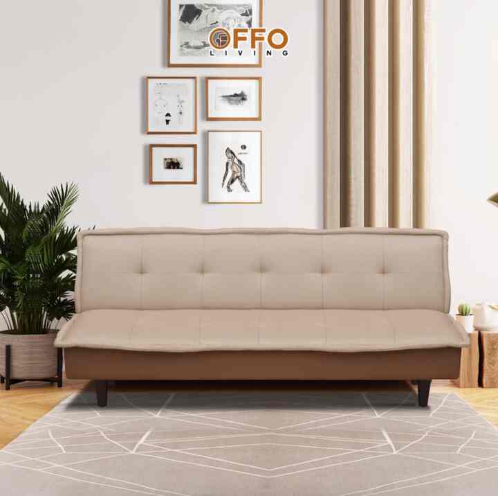 Sofa Bed X-ODA Minimalis