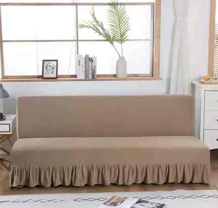 Sarung Pelindung Sofa