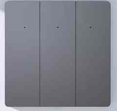 Smart Wall Switch Saklar