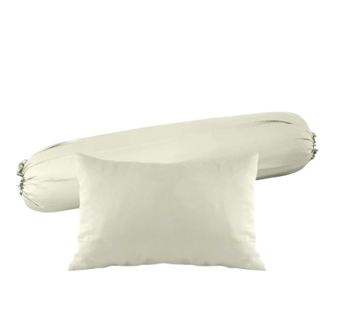 Bundle STANDARD Sarung Bantal + Sarung Guling