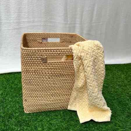 Kotak Rotan KRK04