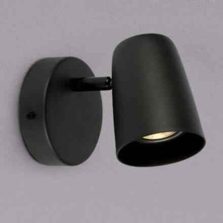 Wall Lamp SUKO - NICKEL