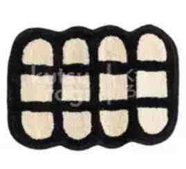 Keset / Doormat Anti Slip