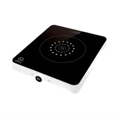 Kels Kompor Induksi Single - Putih