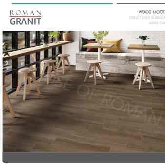 dLumber Brown 60x15 GT615532R