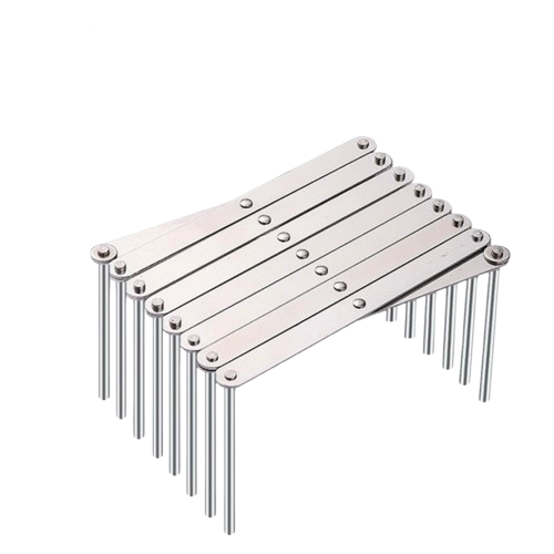 Pengering Piring Steinless