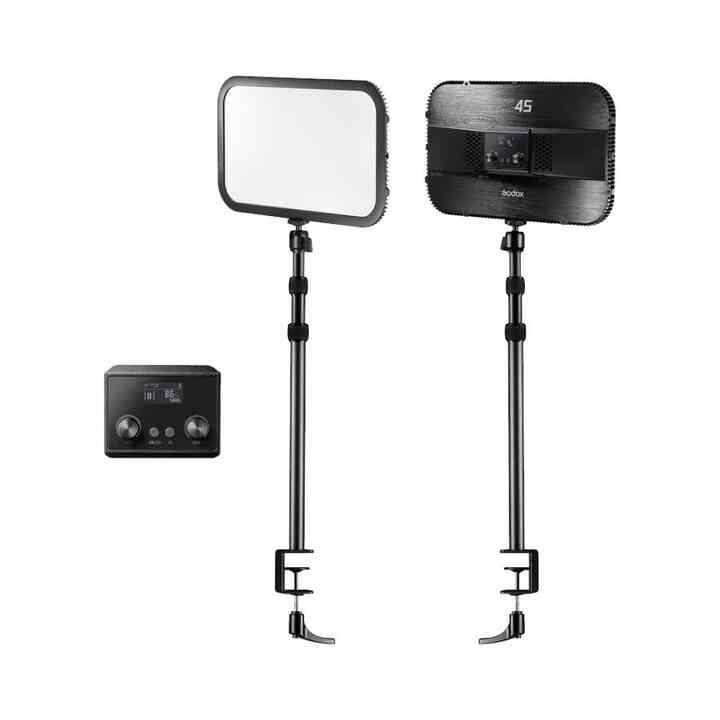  ES45 E-Sport LED Light Kit