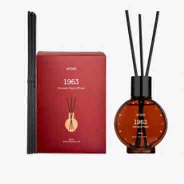 1963 Reed Diffuser 100ml