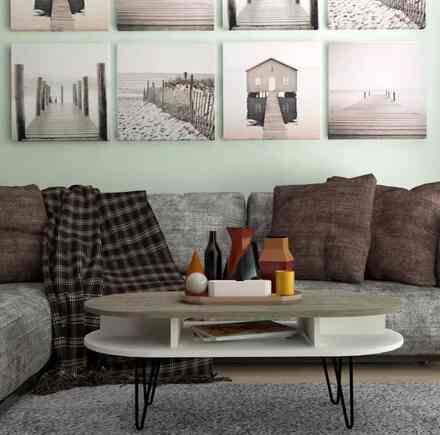 Meja Tamu / Coffee Table