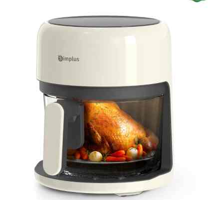 Air Fryer Penggorengan Udara Kapasitas 3.5L 360