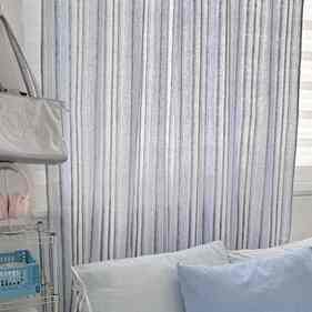 Aesthetic Linen Curtain - Gorden Linen Ala Korea