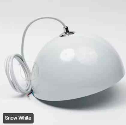 BLOOM Hanging Lamp Nordic Light