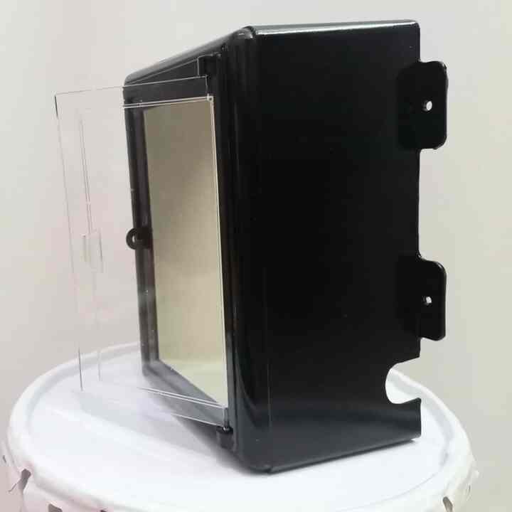 Penutup Box meteran