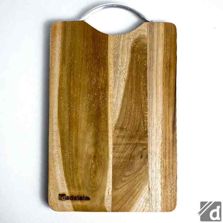 Talenan Kayu 20x30