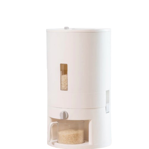 KUDO Dispenser Beras