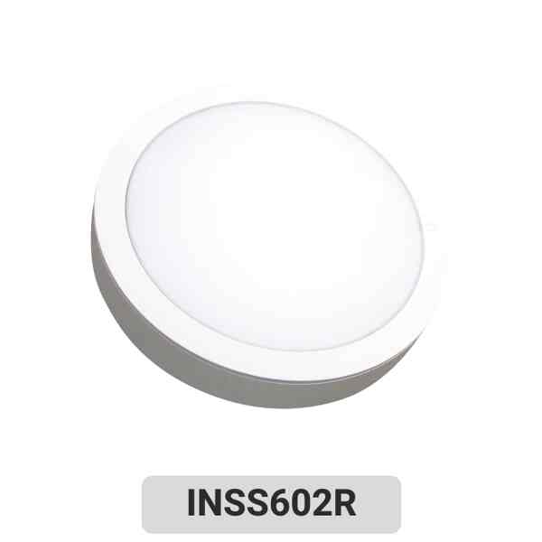 Slim Downlight Outbow INSS602R Bulat