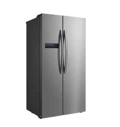 Kulkas Midea Side By Side