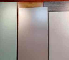 Wallboard PVC Panel