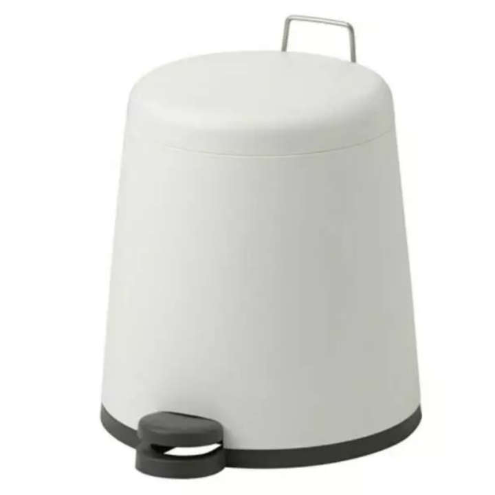 SKNAPP tempat sampah DENGAN PEDAL